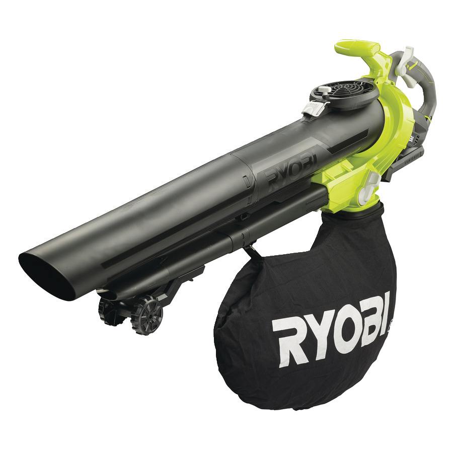AKU fukar/vysavač RYOBI RBV36B