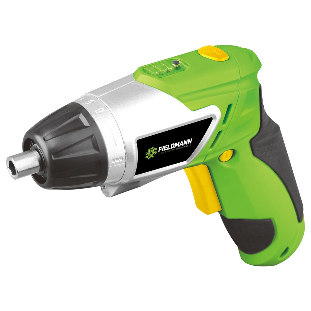 AKU šroubovák FIELDMANN FDS 10101-A