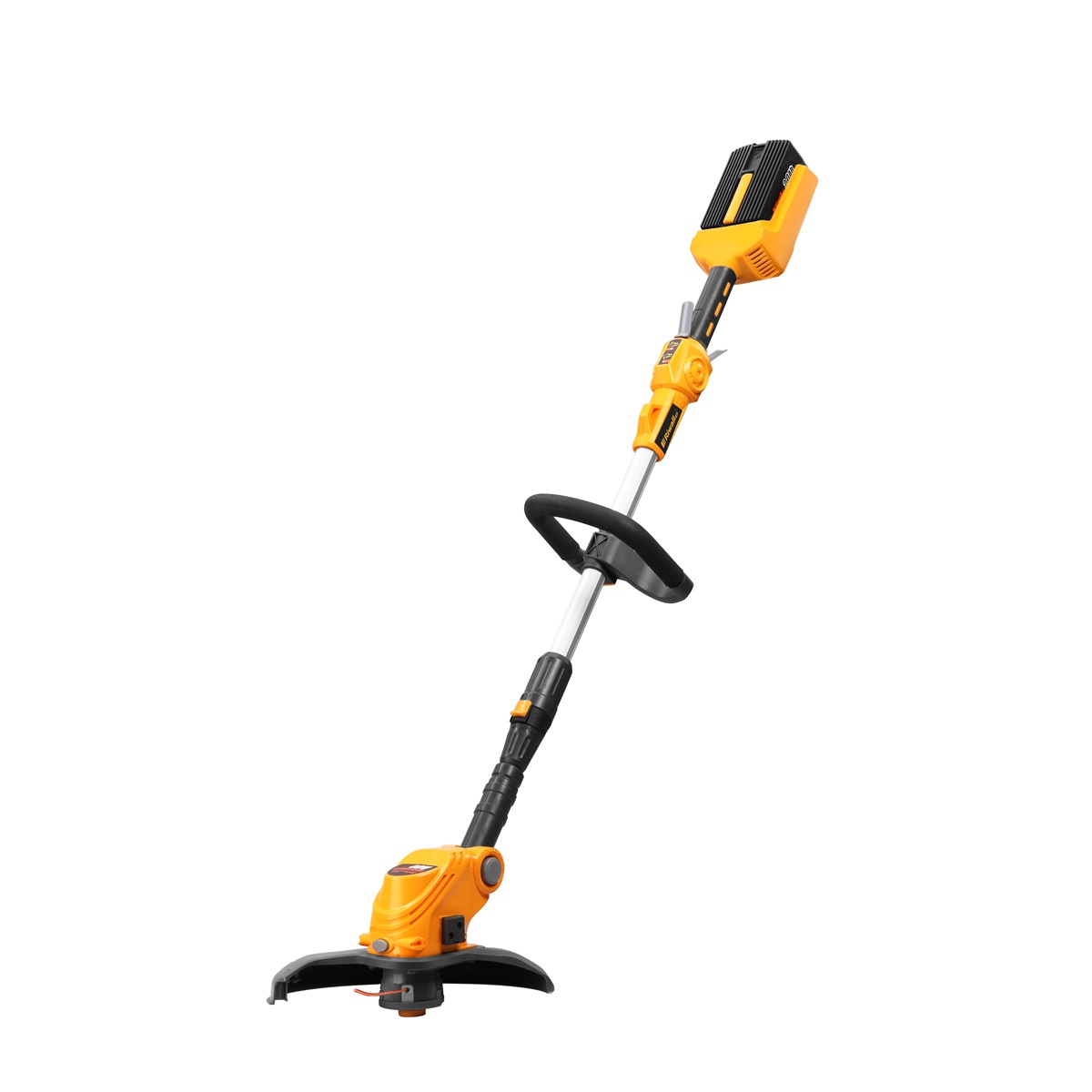 AKU vyžínač RIWALL PRO RALT 3040