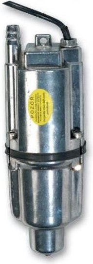 ALFAPUMPY Ponorné čerpadlo Ruche 1NG (typ Malyš)