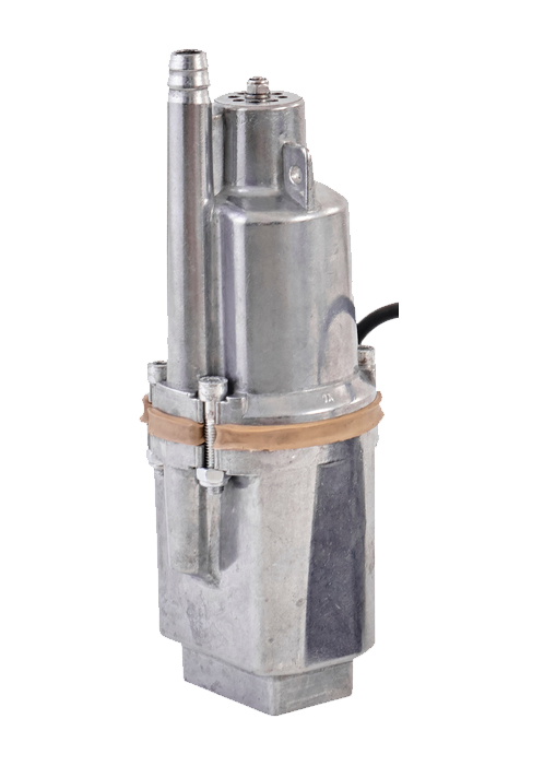 ALFAPUMPY Ponorné čerpadlo Ruche 2T (typ Malyš)