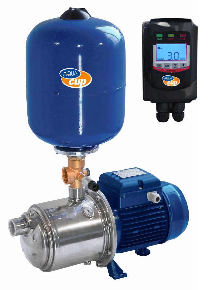 AQUACUP ECONOMY CONTROL U9