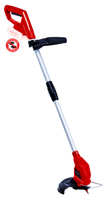 Aku vyžínač EINHELL GC-CT 18/24 Li-Solo