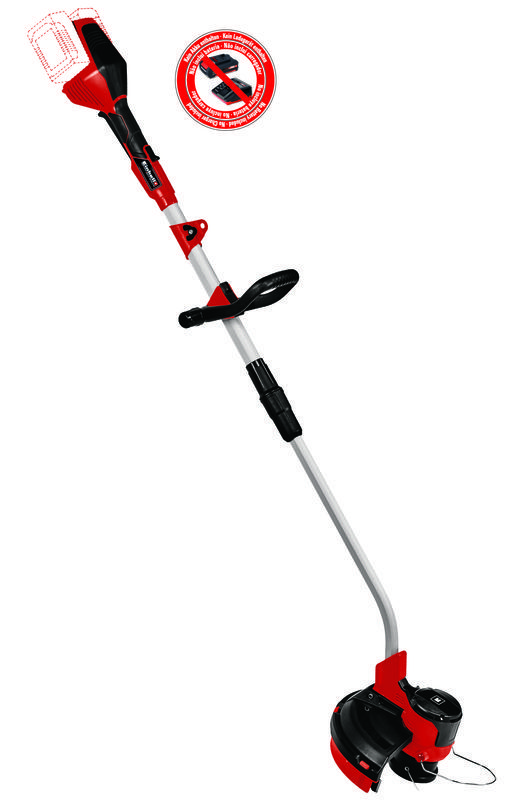 Aku vyžínač EINHELL GE-CT 36/30 Li E-Solo