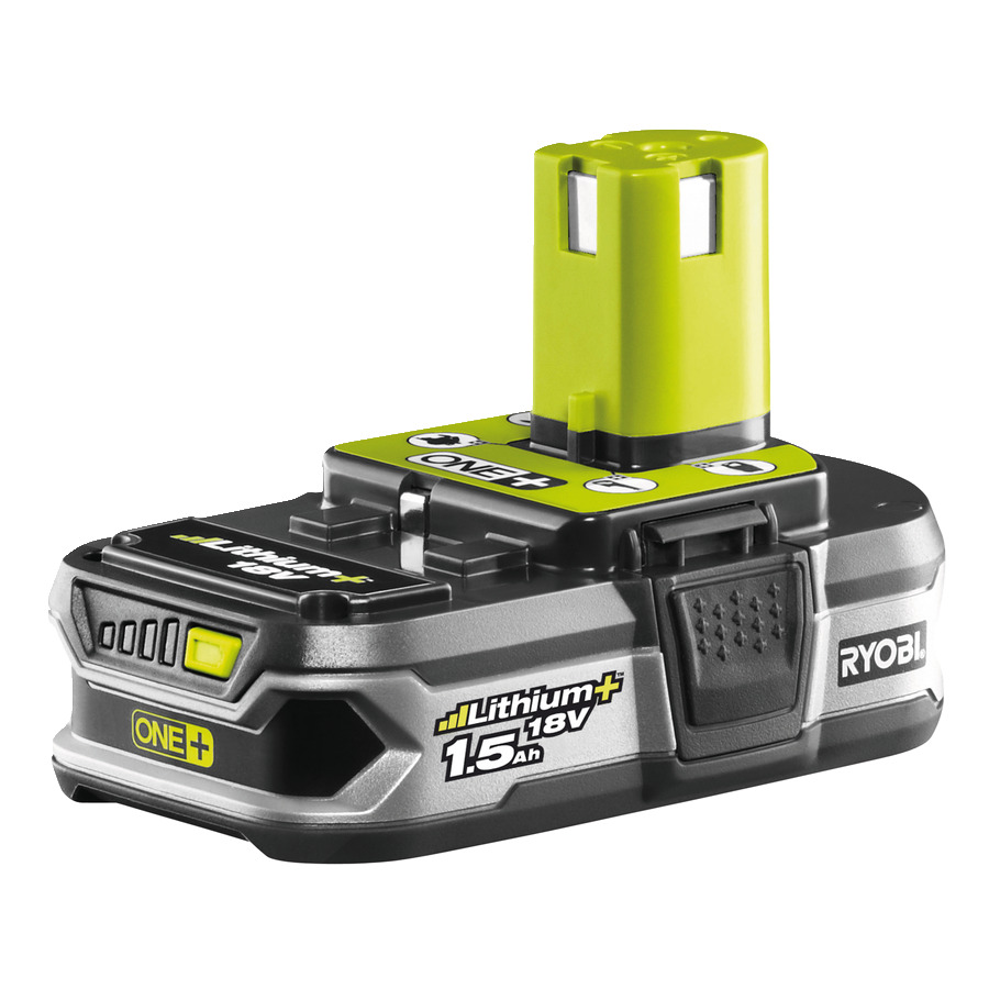 Akumulátor RYOBI 18V 1x 1