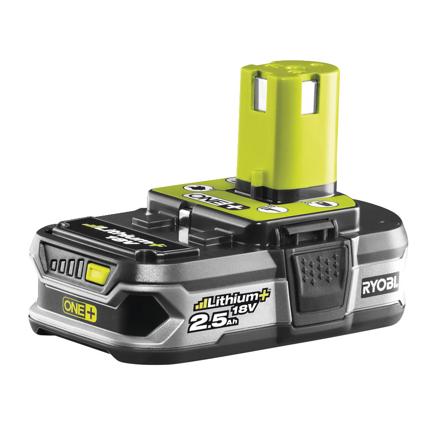 Akumulátor RYOBI 18V 1x 2