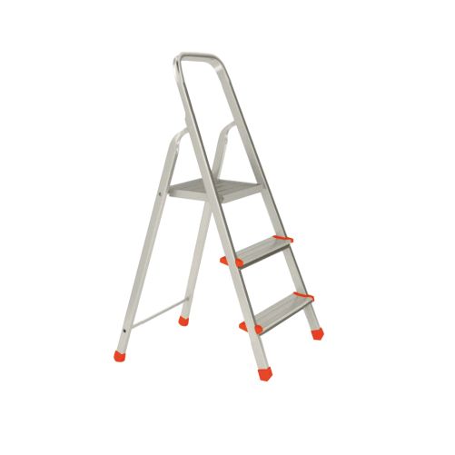 Alve Hliníkové schůdky 3