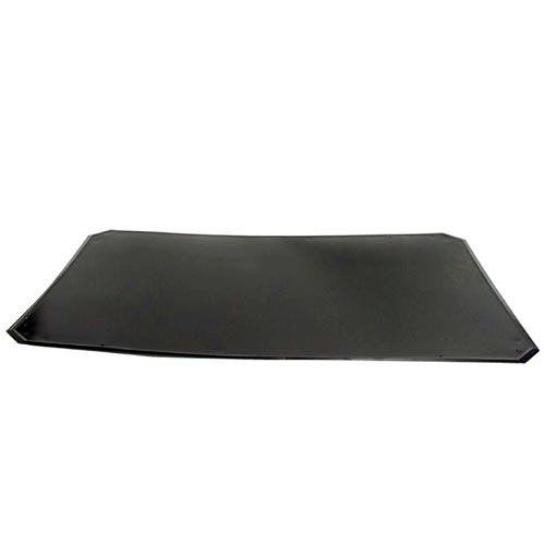 Antikoro Plech pod kamna 50 x 65 cm