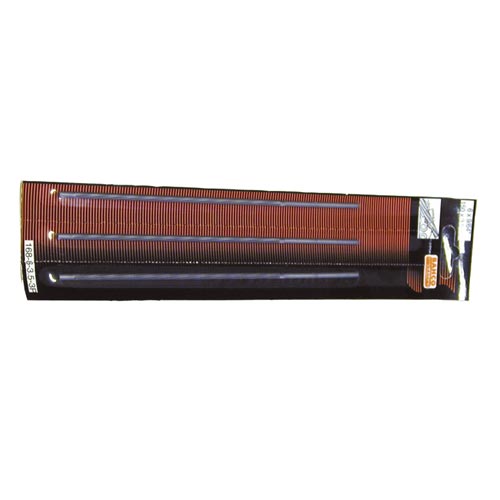 Bahco Pilník na řetězy kruh. 200/4.8   168-8-4.8.-6