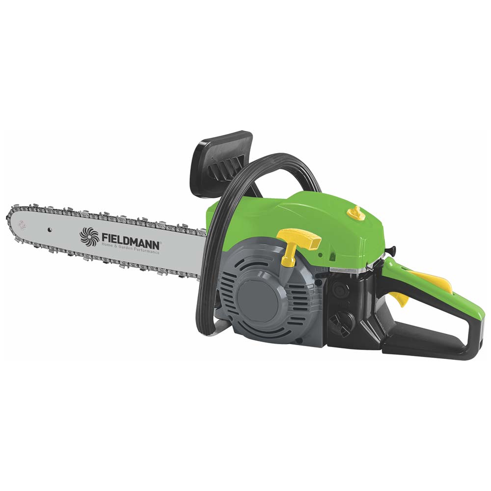 Benzínová řetězová pila FIELDMANN FZP 4216-B