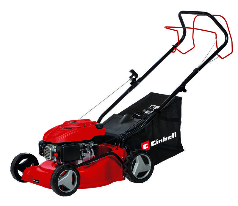 Benzínová sekačka na trávu EINHELL GC-PM 40/1 S