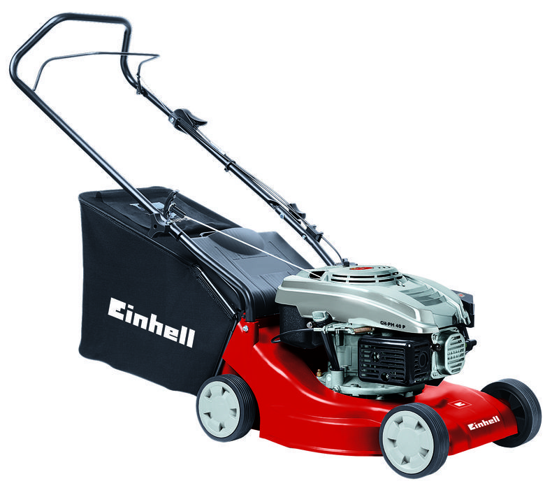 Benzínová sekačka na trávu EINHELL GH-PM 40 P