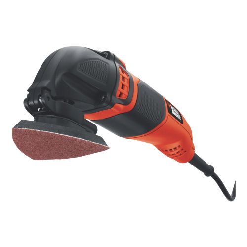 Bruska multifunkční BLACK+DECKER 280W