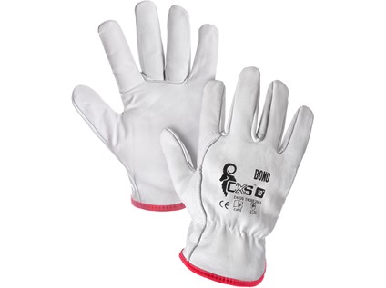 CXS Kožené rukavice BONO