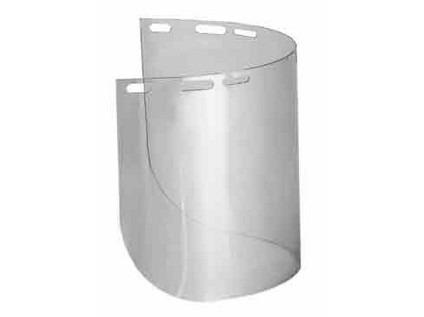 CXS Ochranný štít VC85