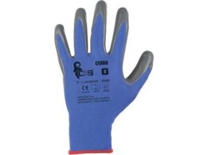 CXS Povrstvené rukavice CERRO