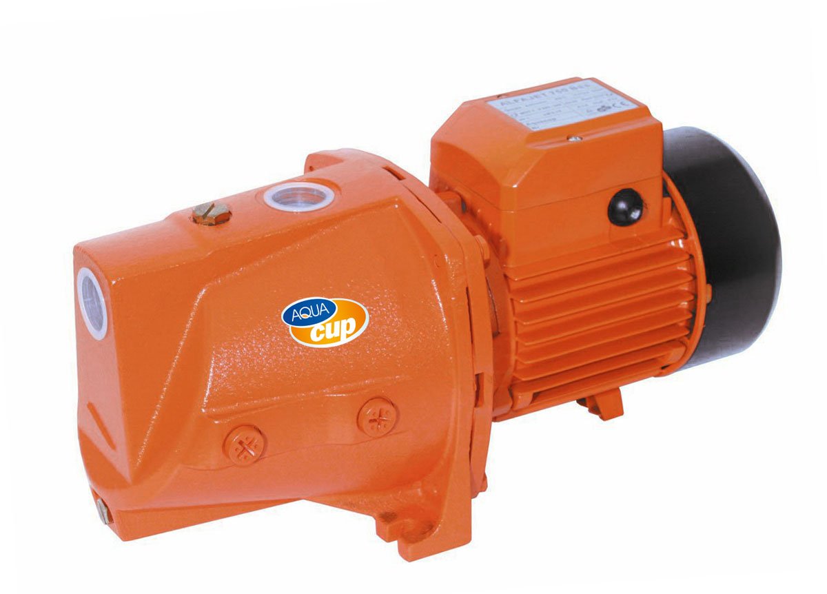 Čerpadlo AQUACUP A-JET 750 Bss