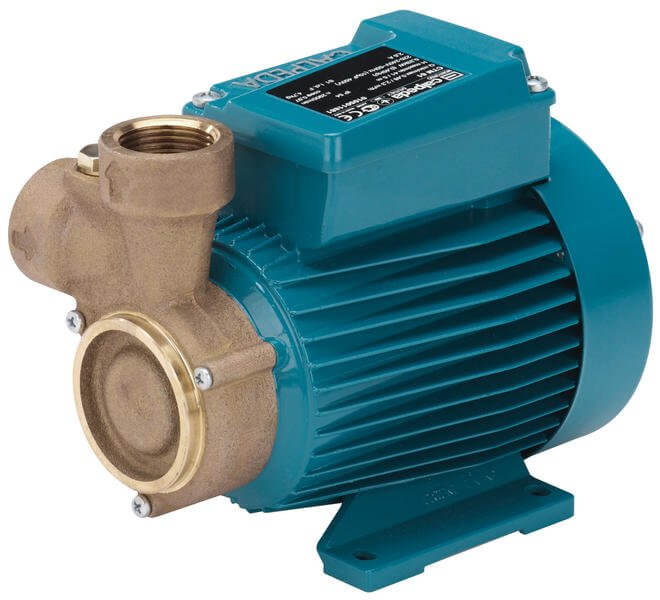 Čerpadlo Calpeda B-CTM 61 230V 0