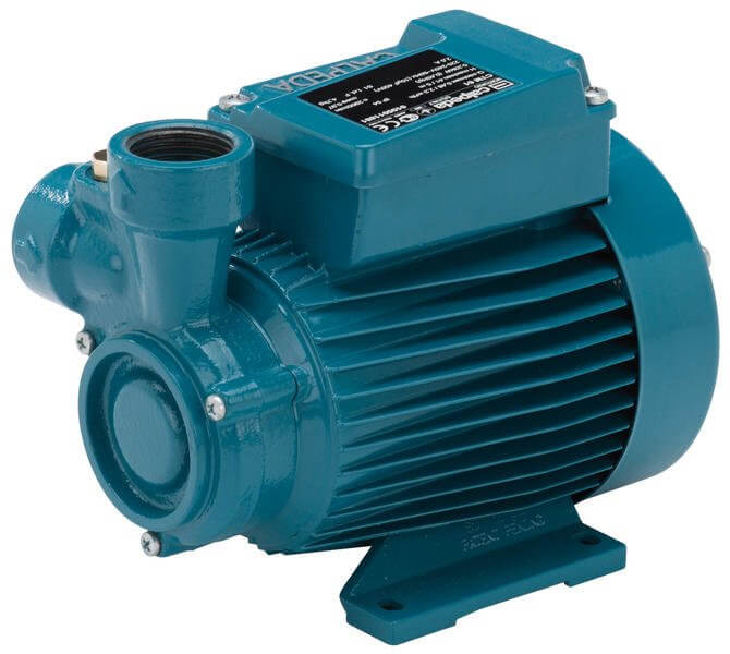 Čerpadlo Calpeda CT 61 400V 0