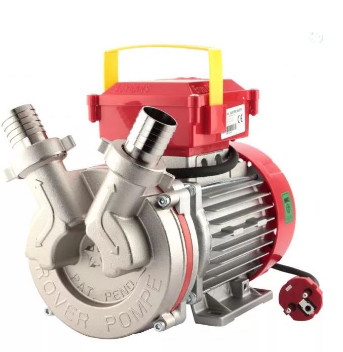 Čerpadlo NOVAX 40 M 230V