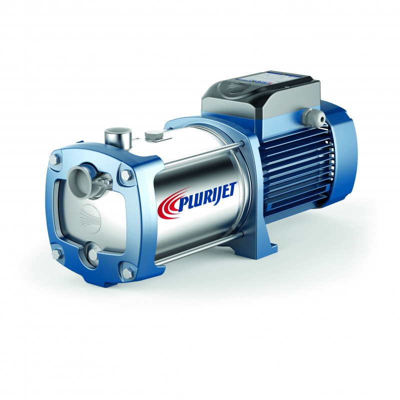 Čerpadlo Pedrollo PLURIJETm 4/130X 230V