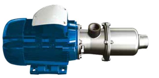 Čerpadlo TAPFLO R24 INOX 4 0