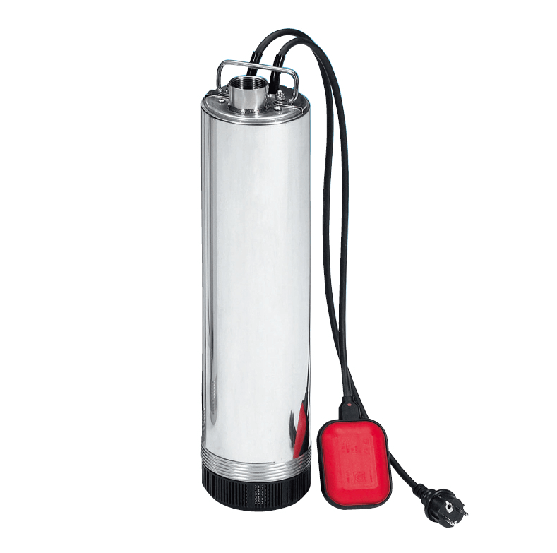 Čerpadlo Umbra Pompe ACUATEC 80PL 5" 230V s plovákem