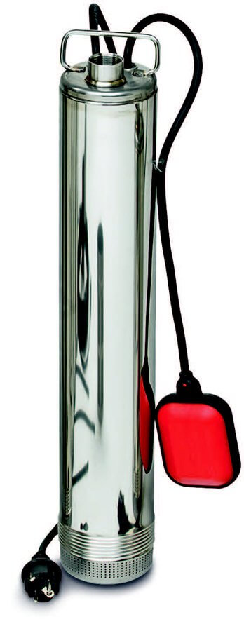 Čerpadlo Umbra Pompe EUROJET 4" s plovákem