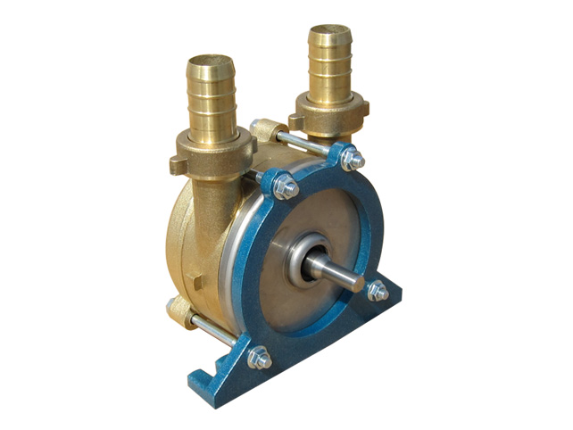 Čerpadlo na vrtačku TELLARINI TR 20