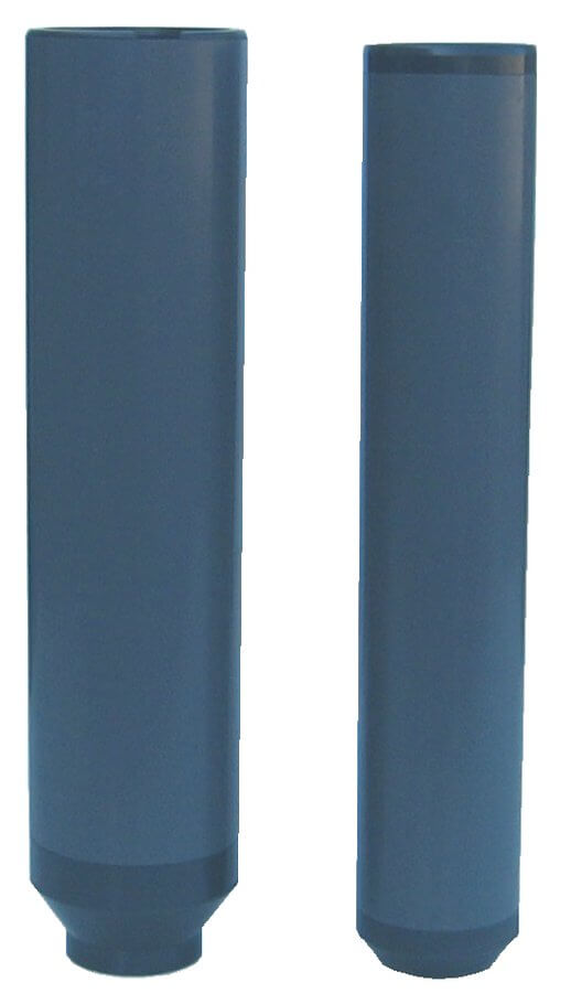 Chladicí plášť Joval PVC - 4/4F D110 do 7