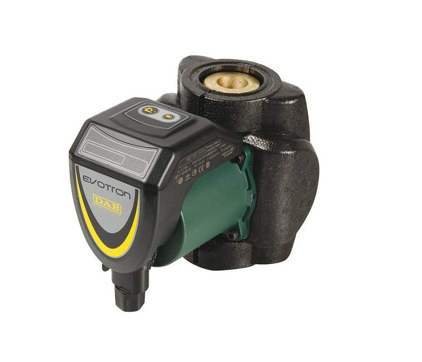 DAB EVOTRON 80/150 SAN