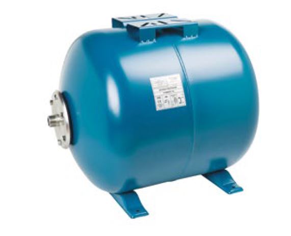 DAMBAT Tlaková nádoba WATERFORT WF-24l horizontální s vakem