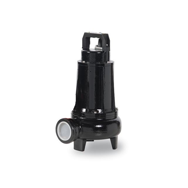 DRENO COMPATTA 22 T 400V s plovákem