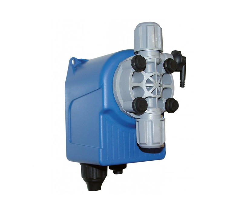 Dávkovací čerpadlo SEKO Invikta KCS 633 PVC/Viton