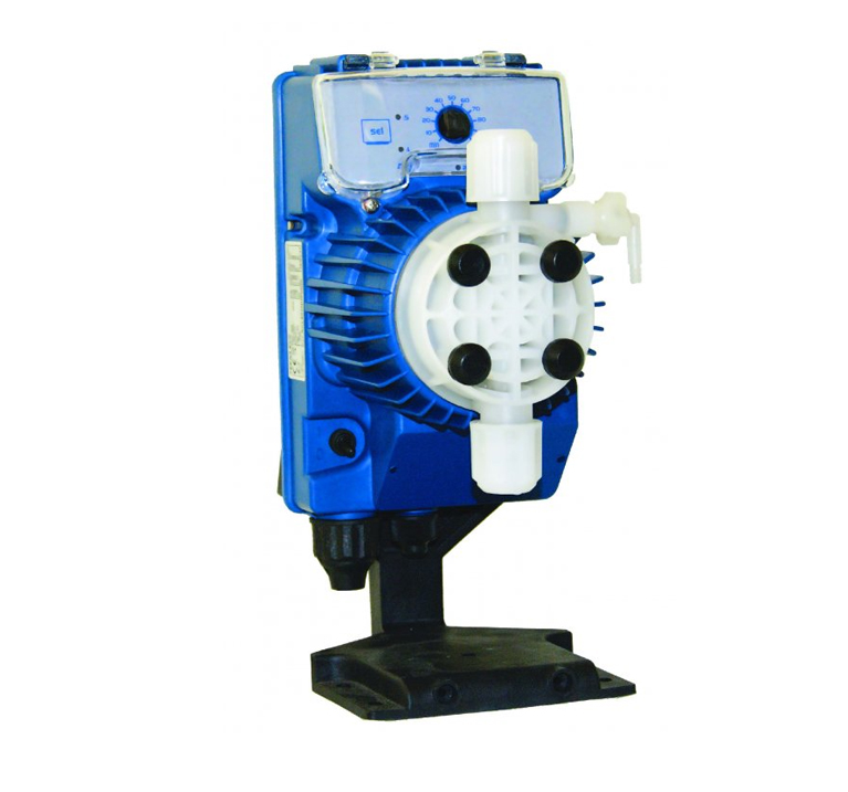 Dávkovací čerpadlo SEKO Tekna APG 603 PVDF/Teflon/Viton