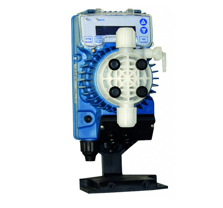 Dávkovací čerpadlo SEKO Tekna TPG 803 PVDF/Teflon/Viton