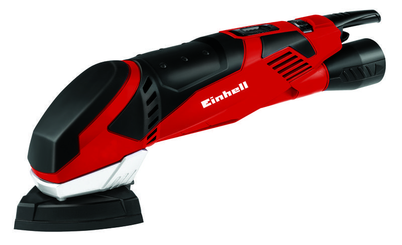 Delta bruska EINHELL TE-DS 20 E