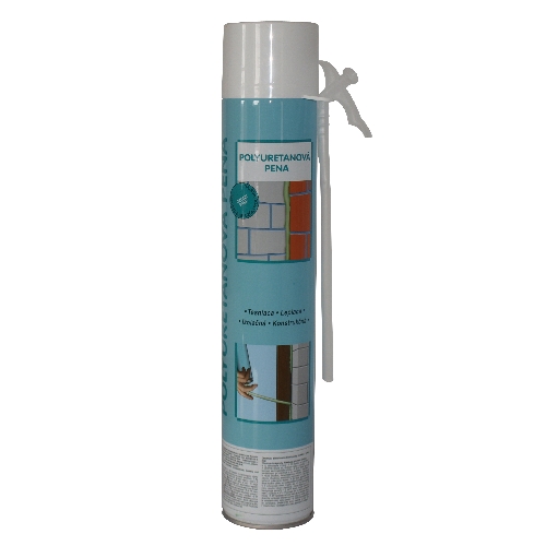 Den Braven pěna montážní 750ml PP