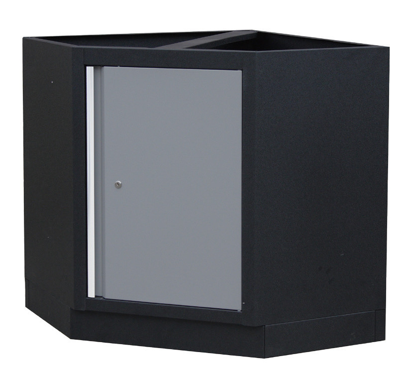 Dílenská skříňka Torin BIG RED PROFI TGC1300B