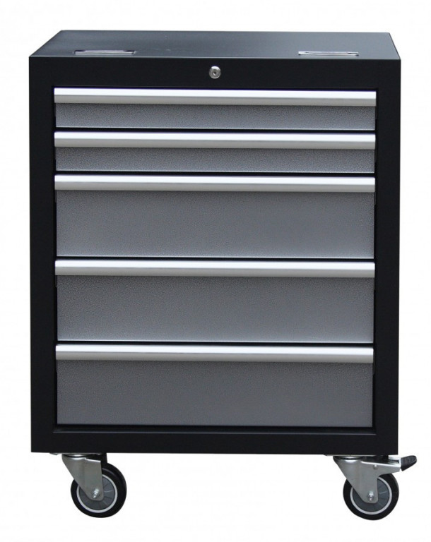 Dílenský vozík na nářadí TORIN BIG RED PROFI