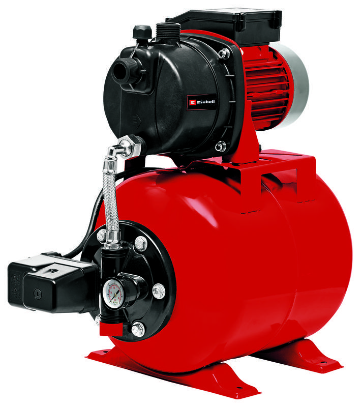 Domácí vodárna EINHELL GC-WW 6538