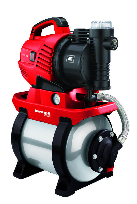 Domácí vodárna EINHELL GE-WW 5537 E