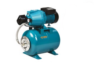 Domácí vodárna IBO JET 100A (a) s 100l nádobou