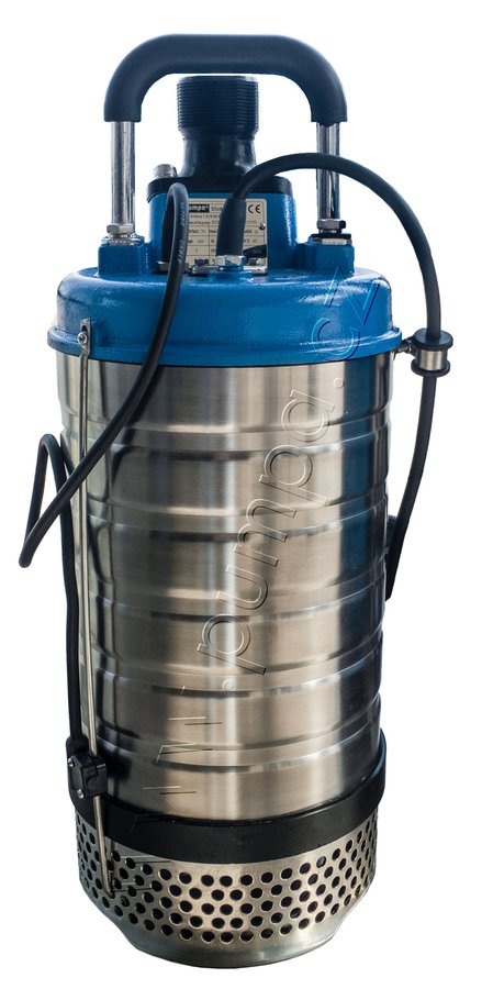 Drenážní čerpadlo BLUE LINE PSXA43.7 400V