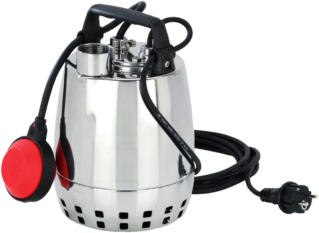 Drenážní čerpadlo Calpeda GXRM 9 230V 0