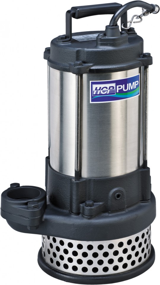 Drenážní čerpadlo HCP AL-23AN 400V bez plováku