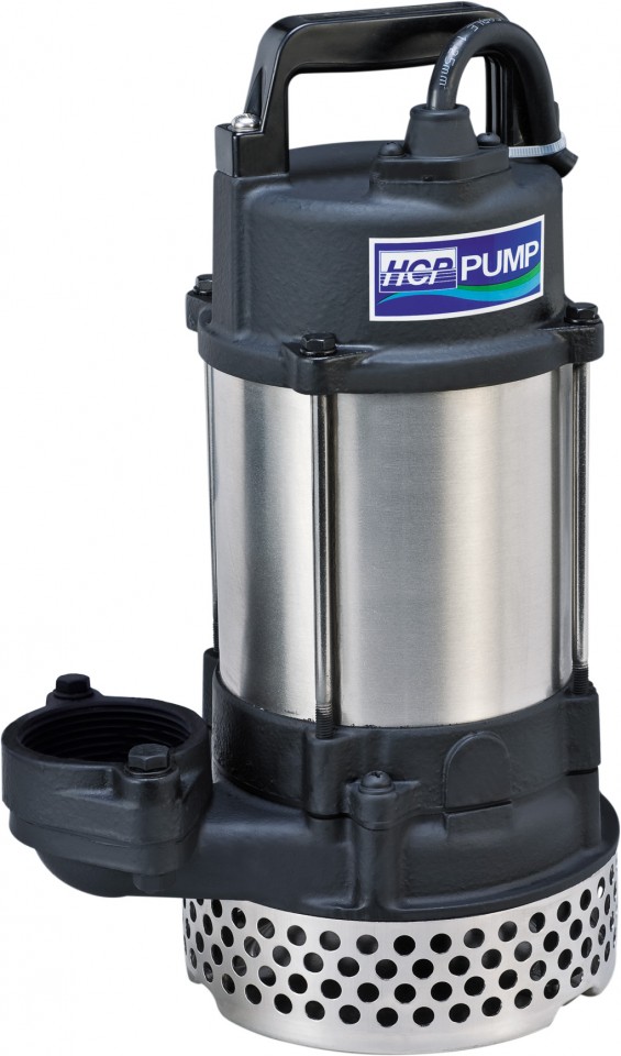 Drenážní čerpadlo HCP AL‐05LN 400V bez plováku