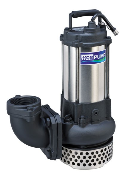 Drenážní čerpadlo HCP AL‐32AN 400V bez plováku