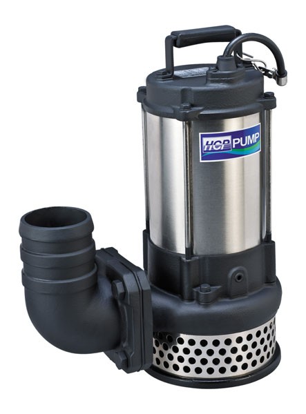 Drenážní čerpadlo HCP AL‐43AN 400V bez plováku