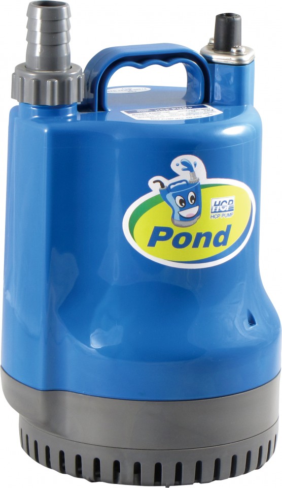 Drenážní čerpadlo HCP POND-S250